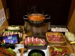 -独食火锅·半米屋台(望平街店)