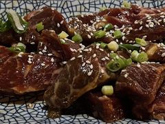 -义气烤肉餐吧(大族广场店)