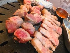 -济州爱肉堂(总店)