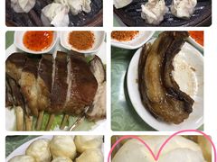 -国庆烧麦馆