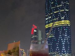 -Mercato莫卡多露台餐厅与酒吧(K11店)