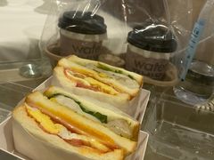 -WATER CAFE(广厦店)