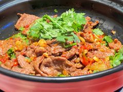 -兰湘子·湘菜小炒(石家庄万象城店)