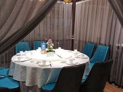 包厢-飶香居(省博物馆店)