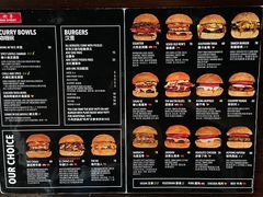 -Side Street街旁(交道口店)
