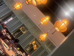 -安南越南餐厅(青岛万象城店)