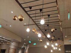 -COSTA COFFEE(上海月星环球港店)