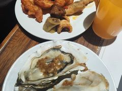 -汉丽斯巴西烤肉自助(市南店)