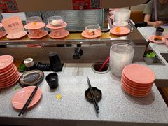 -争鲜回转寿司(西红门荟聚PLUS店)