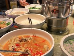 -东安鸡馆(蔡锷南路店)