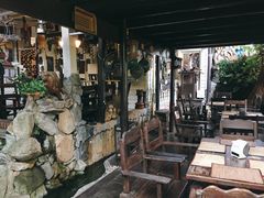 -自然餐厅(Phuket)