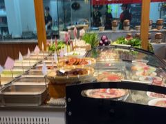 -杨厨的田园饭店(长城路店)