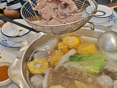 -乌记鲜活牛肉城(金砂东路店)
