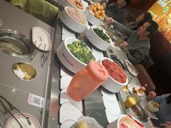 -龍歌自助小火锅(雨花台江南虹悦城店)