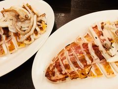 -大螃蟹海鲜餐厅