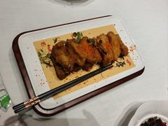 -院里寻菜·精致庭院菜(观沙岭店)