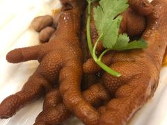 豉油皇鸡脚-顺德人家食府(黄金广场店)