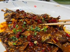 -不夜天烧烤牛骨头(南湖店)