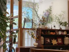 -山与蓝·轻糖鲜果蛋糕(勒泰店)