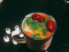 -木卡买提新疆餐厅·清真(新里海顿公馆店)