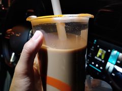 -CoCo都可(安河桥华联店)