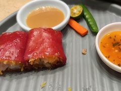 -点都德(龙之梦店)