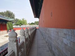 -历代帝王庙博物馆