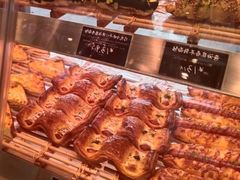 -巴黎贝甜(常德路店)