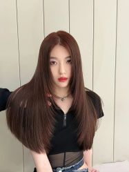 -东方美妍小鹏造型