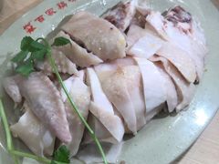 -百家鸡味馆(清泰店)
