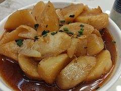 -旺山·浪头人家