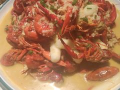 -舞虾小说.涮肉.烧烤(国顺东路店)