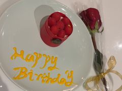 -广州花园酒店-凌璇阁360度高空海鲜自助餐CAROUSEL