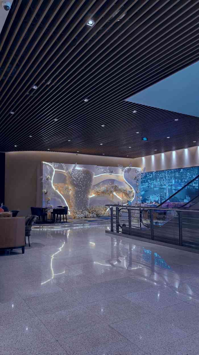 尚9·一滴水江景西餐厅