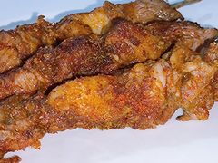 -老字号故乡烤肉店(总店)