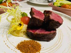 -K·Kitchen KK牛扒厨房(江南西店)