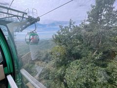 -天津盘山风景名胜区