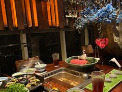 -大隐·成都火锅Bistro(合生麒麟新天地店)