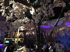 -蜜桃餐厅·江浙融合菜(荟聚购物中心店)