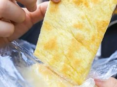 芝麻炝饼-东伊顺(高银街店)