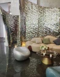 点击看大图 -希乐曼艺术中心·婚礼·活动·宴会厅(南山店)
