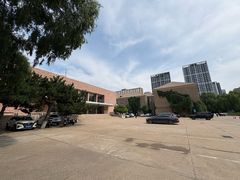 -辽宁大学(崇山校区)