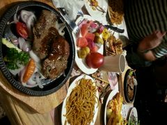 -我家牛排(莱山区永旺店)