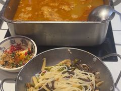 -螺大喜螺蛳粉火锅(雍和宫店)