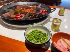 -安胖老火锅(两路口店)