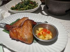-芭札·Thai泰国餐厅(同和金铂天地店)