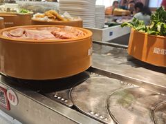 -龍歌自助小火锅(秦淮水游城店)