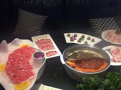 -乐宴KTV(华强北中航城君尚购物中心店)