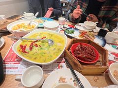 -避风塘(江桥万达店)