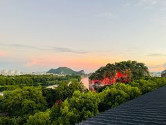 -维纳斯酒店-忆咖啡观景餐厅(象山公园店)
